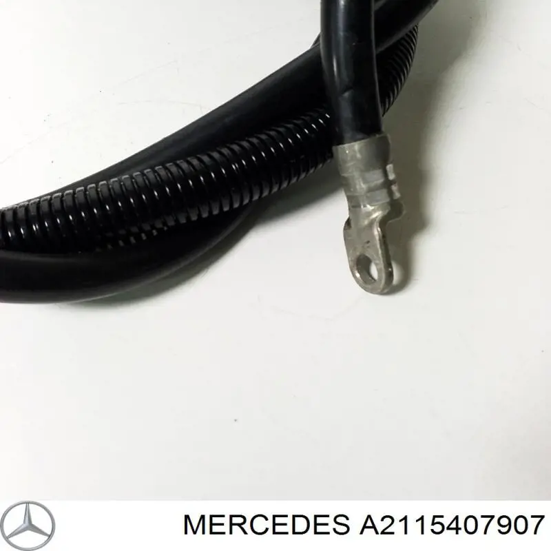  A2115407907 Mercedes
