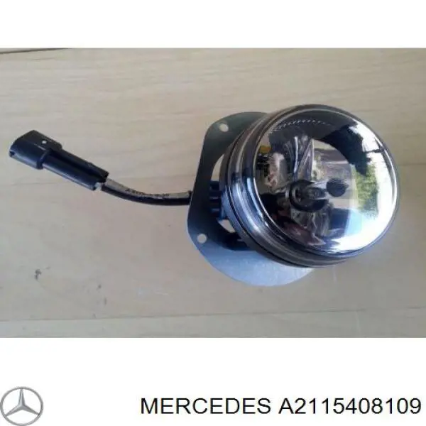  Mercedes A2115408109 цена, от 25.34 USD