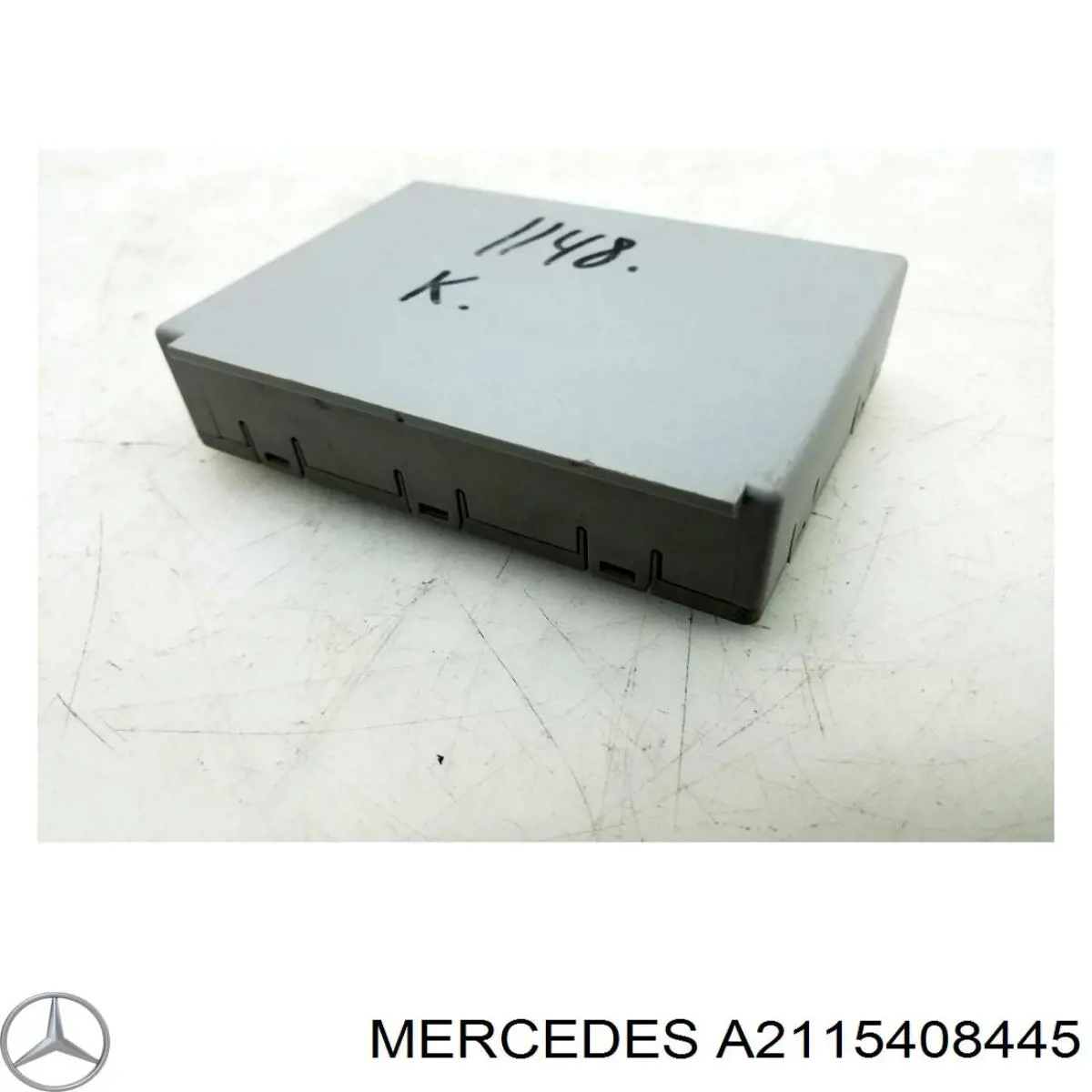  A2115408445 Mercedes