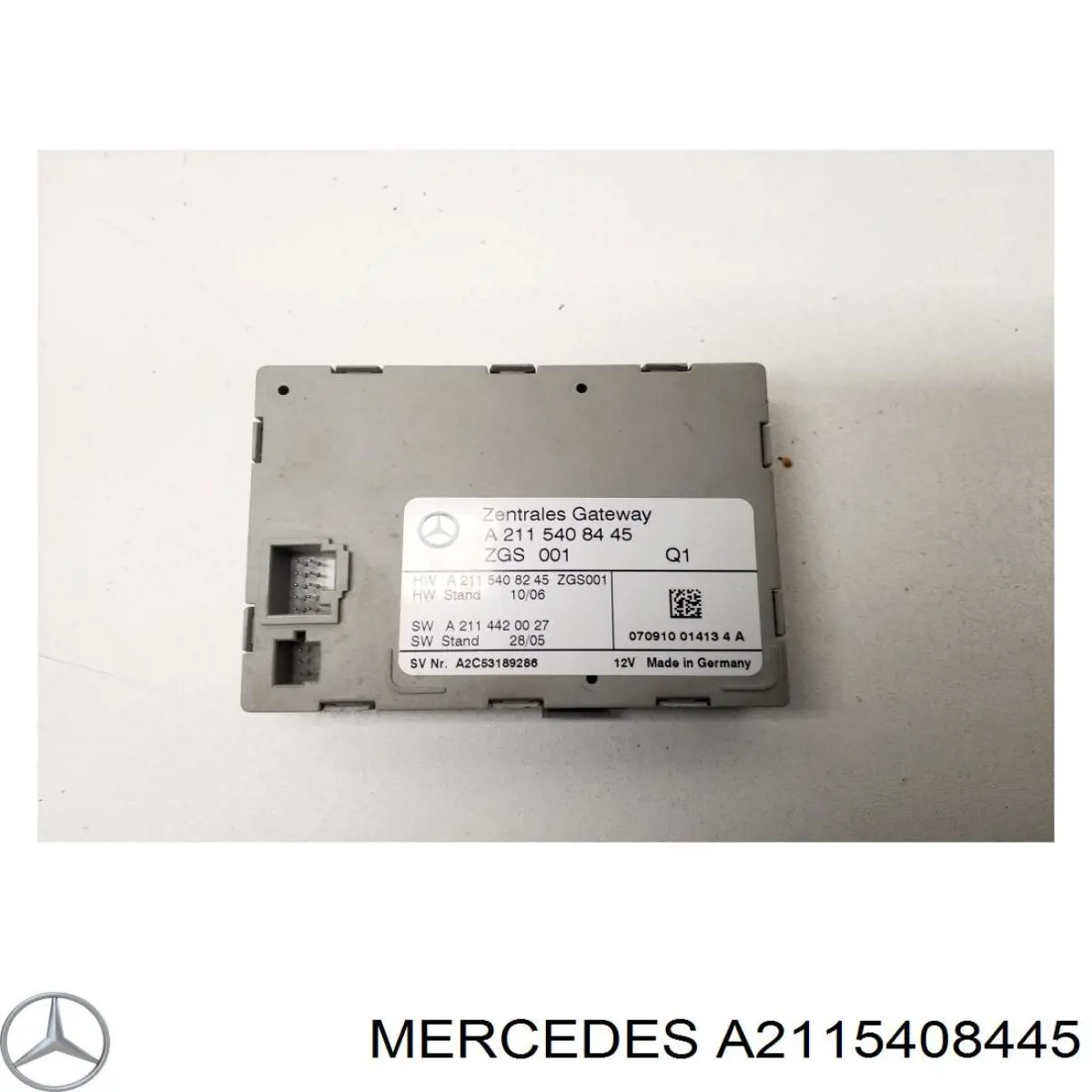  Mercedes A2115408445 цена, от 14.67 USD