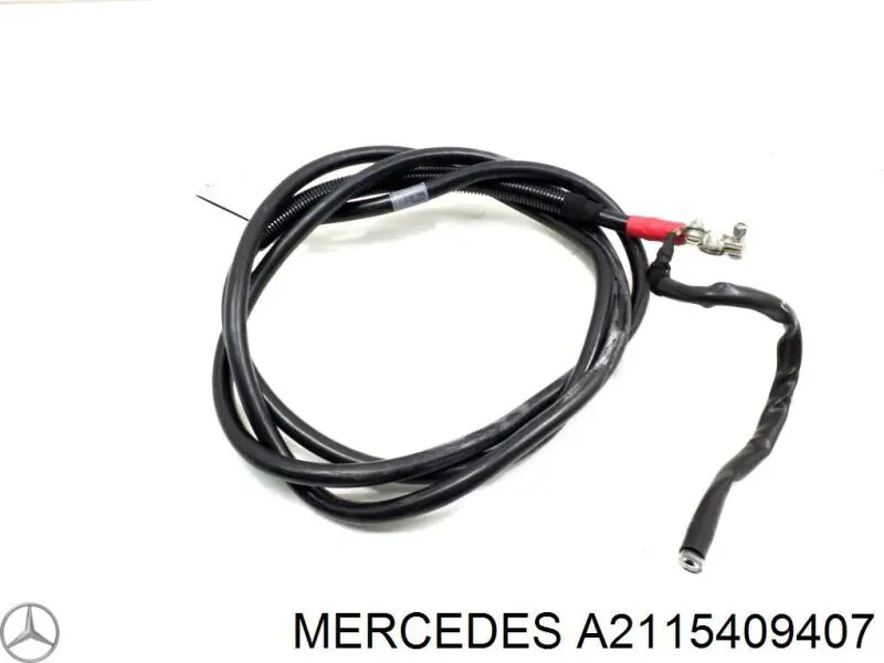 A2115409407 Mercedes 