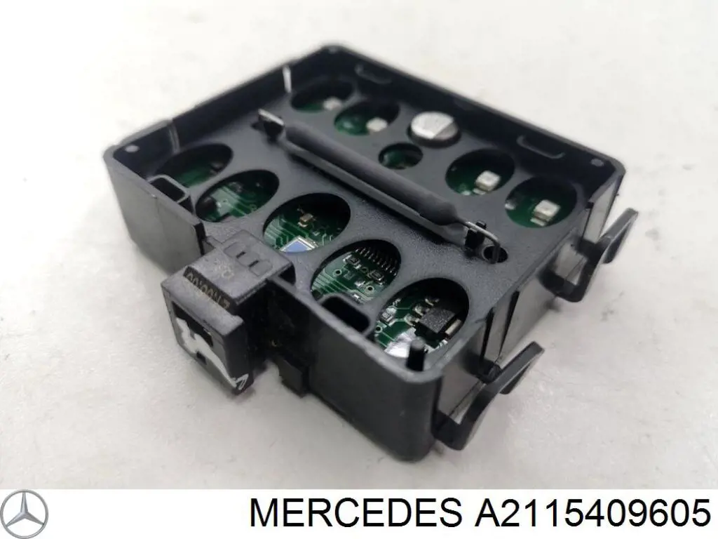 Купить A2115409605 Mercedes 