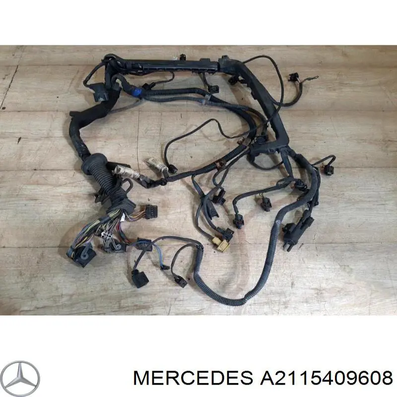  A2115409608 Mercedes