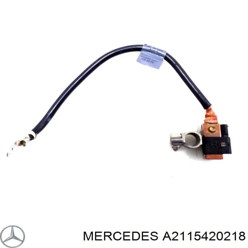  2115420418 Mercedes