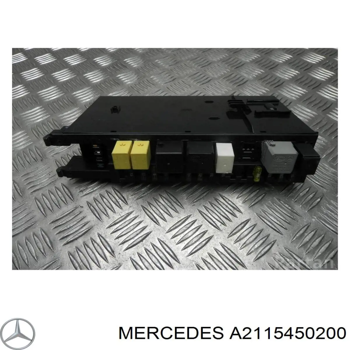  Mercedes A2115450200 цена, от 70.38 USD