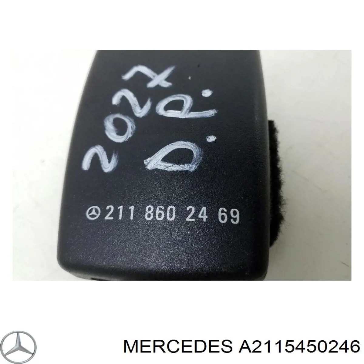 Купить A2115450246 Mercedes 