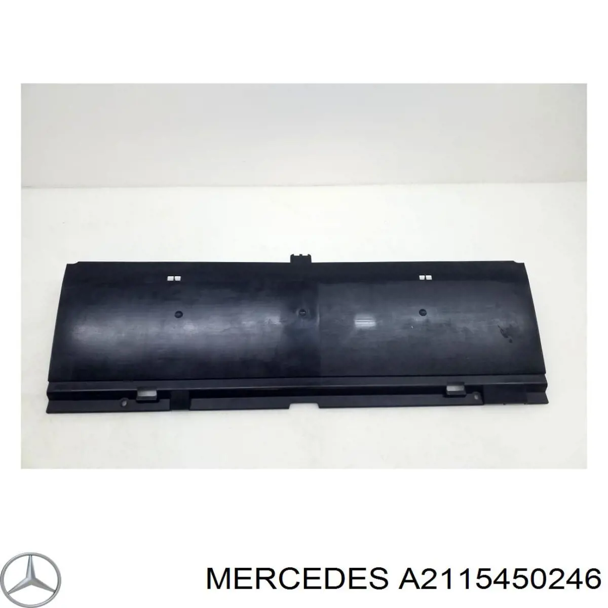 A2115450246 Mercedes 