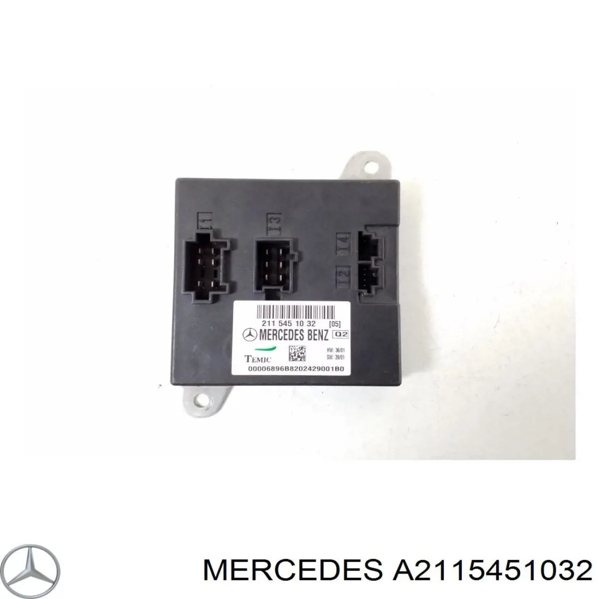 A2115451032MERCEDES