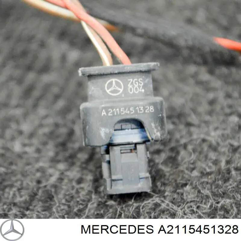 A2115451328 Mercedes 