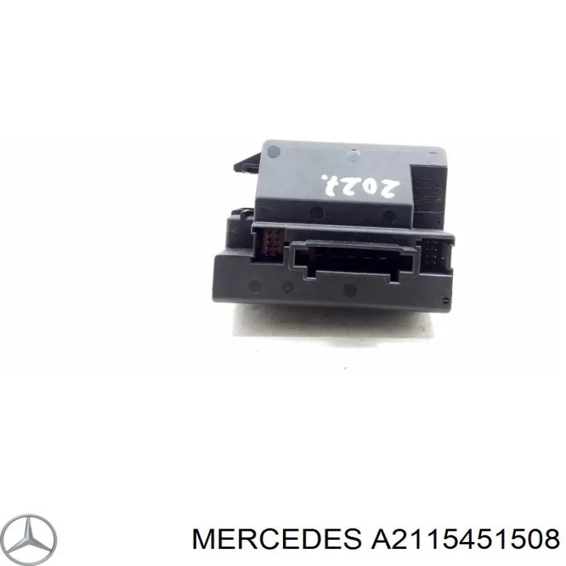Замок зажигания Mercedes 2115452408 цена, от 38.01 USD