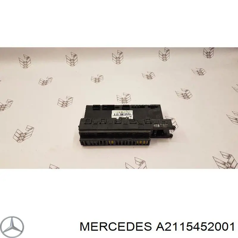 A2115452001 Mercedes 