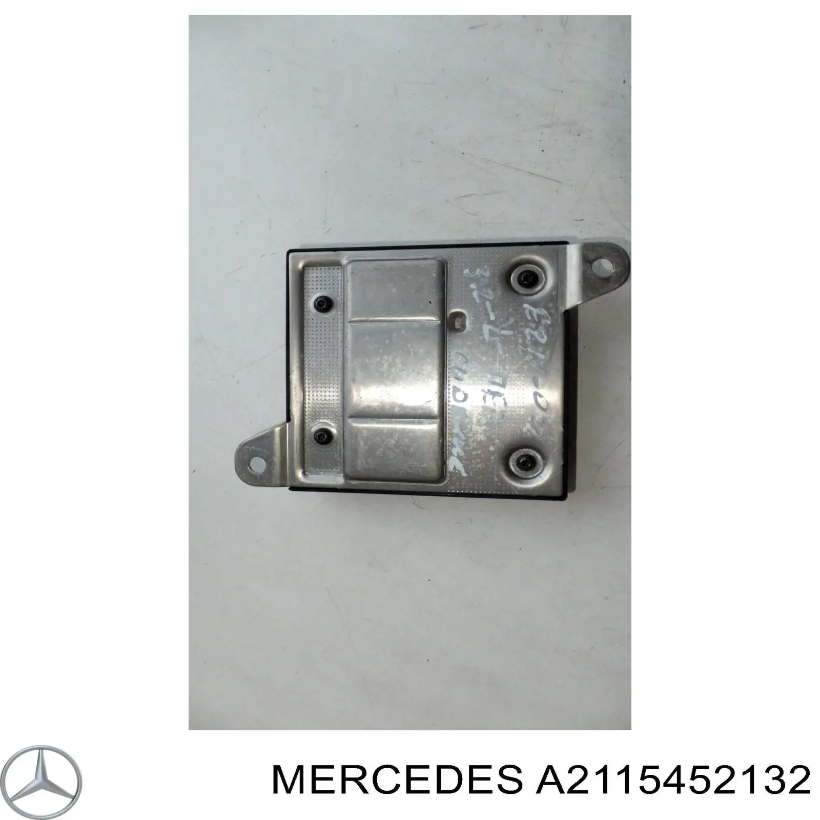 Блок управления сигналами SAM Mercedes A2115452132 цена, от 6.34 USD