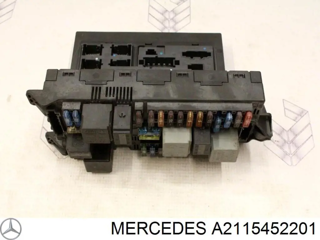  A2115452201 Mercedes