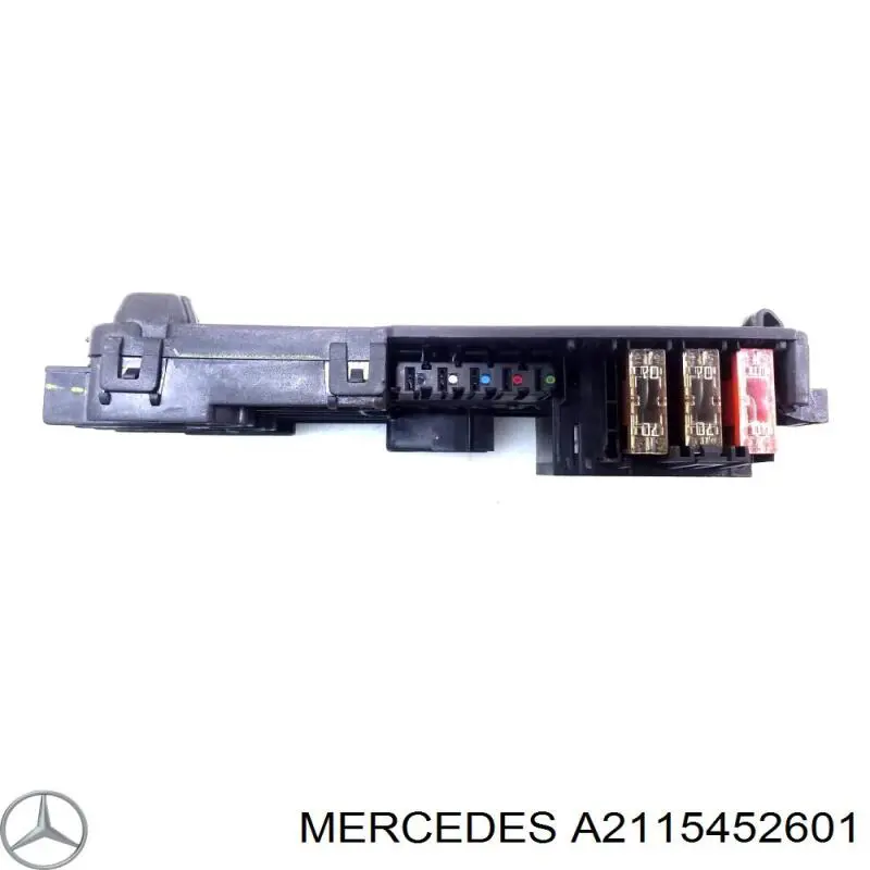  Mercedes A2115452601