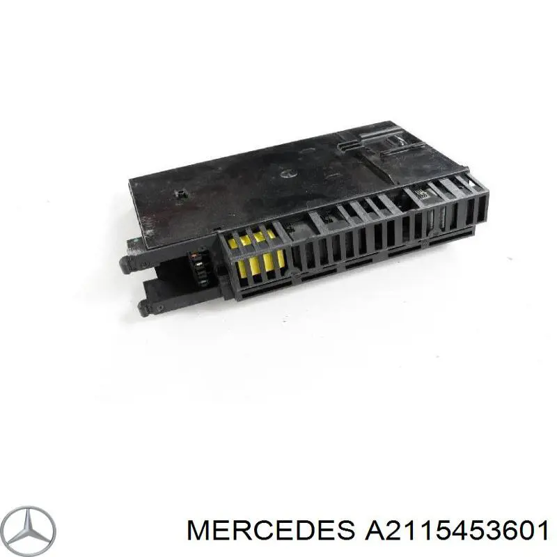  A2115453601 Mercedes