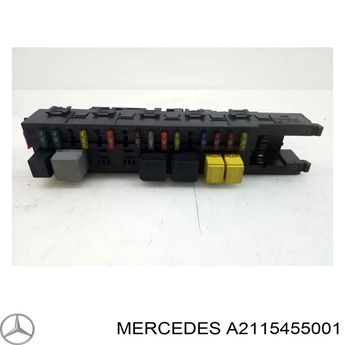 Купить 2115455001 Mercedes 