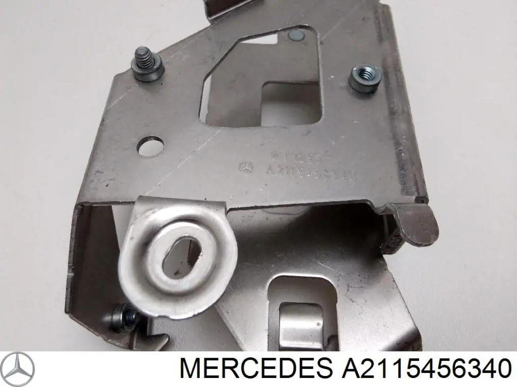 A2115456340 Mercedes 