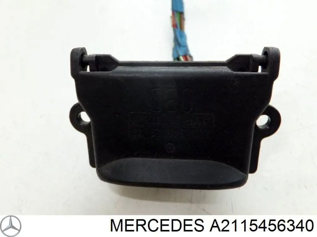 Купить A2115456340 Mercedes 