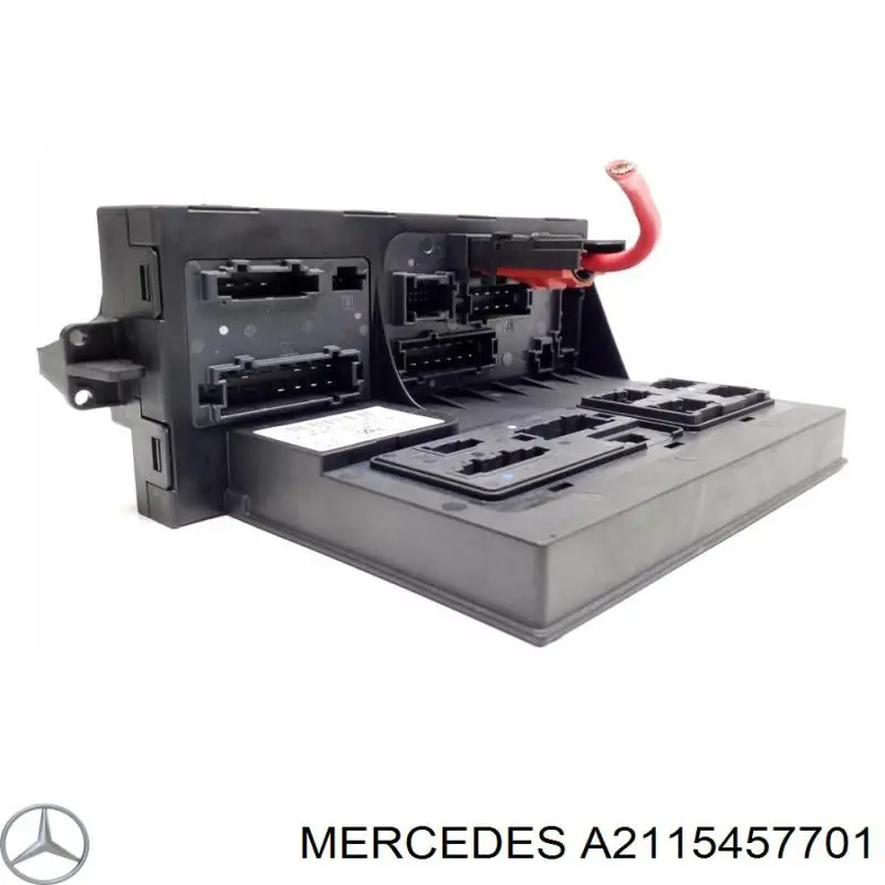  Mercedes A2115457701 цена, от 33.01 USD
