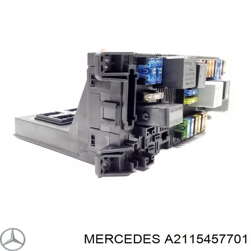 A2115457701 Mercedes 