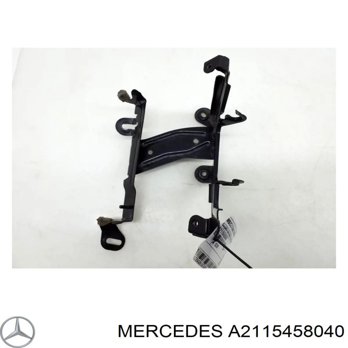  Mercedes A2115458040 цена, от 11.40 USD