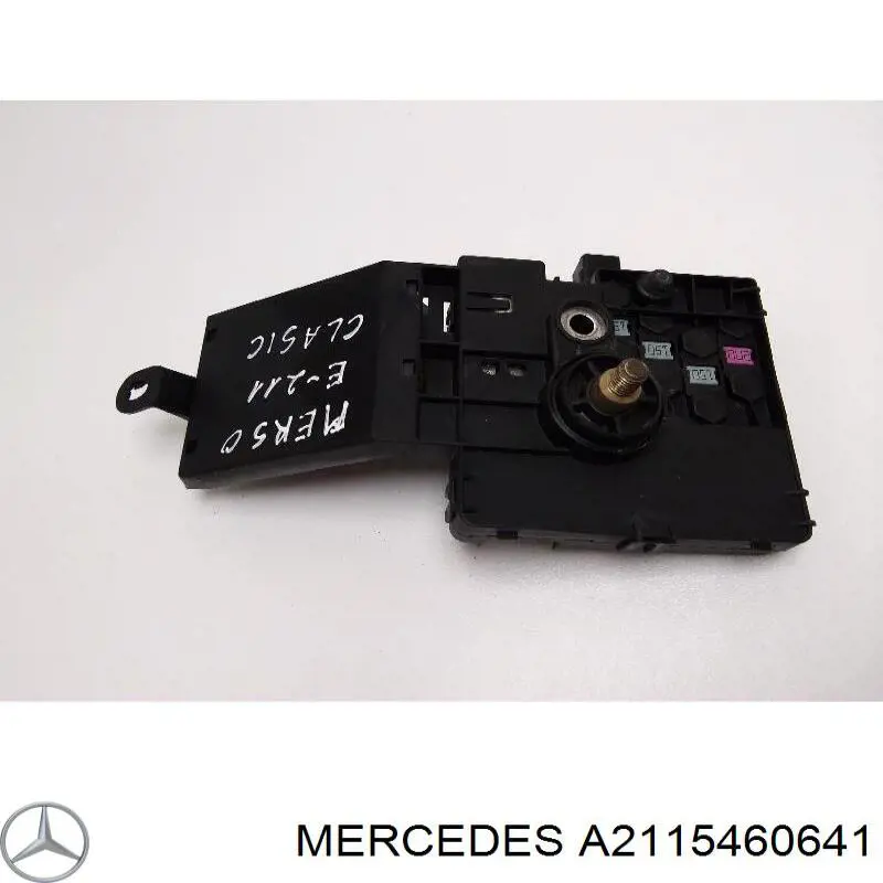 2115460641 Mercedes 