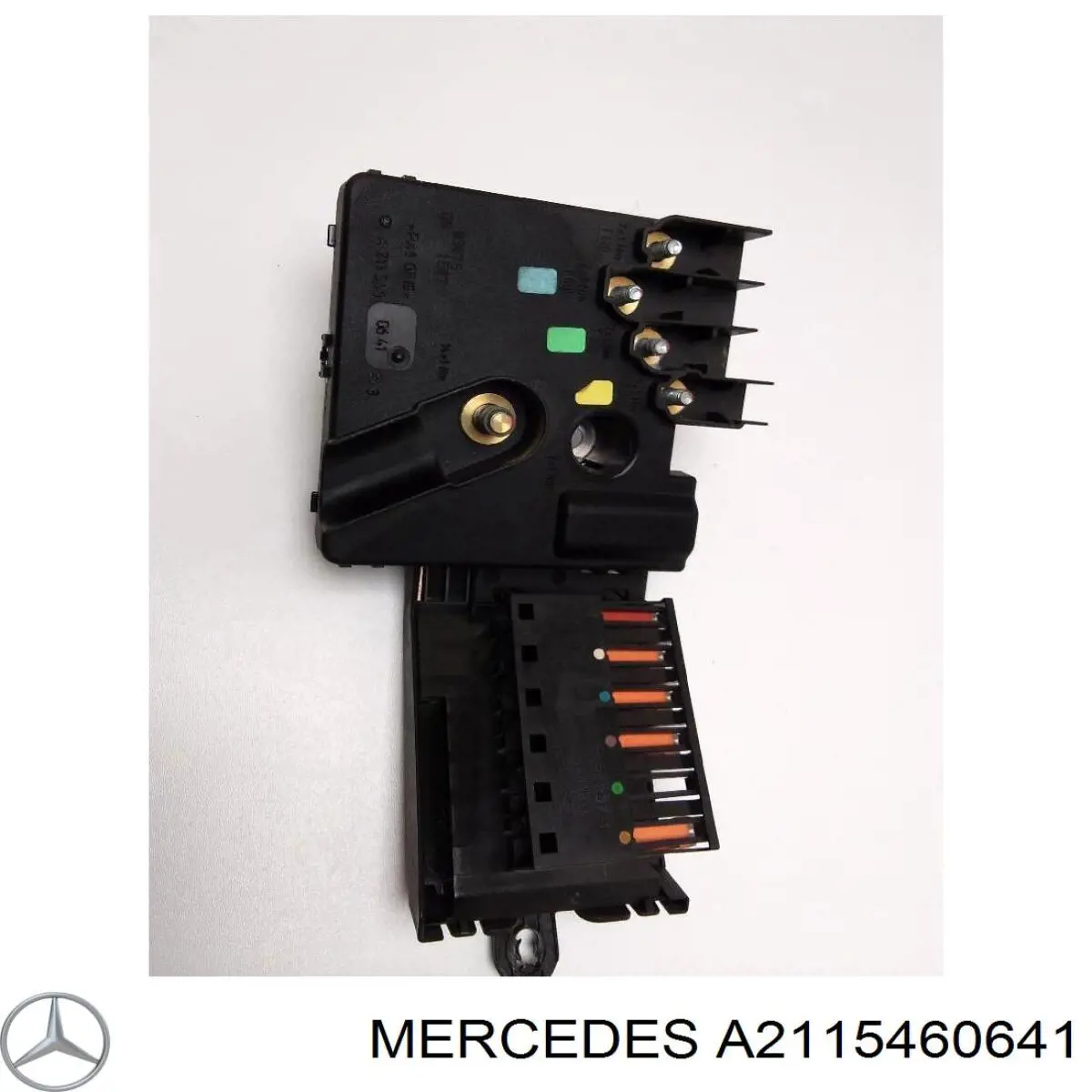 Купить 2115460641 Mercedes 