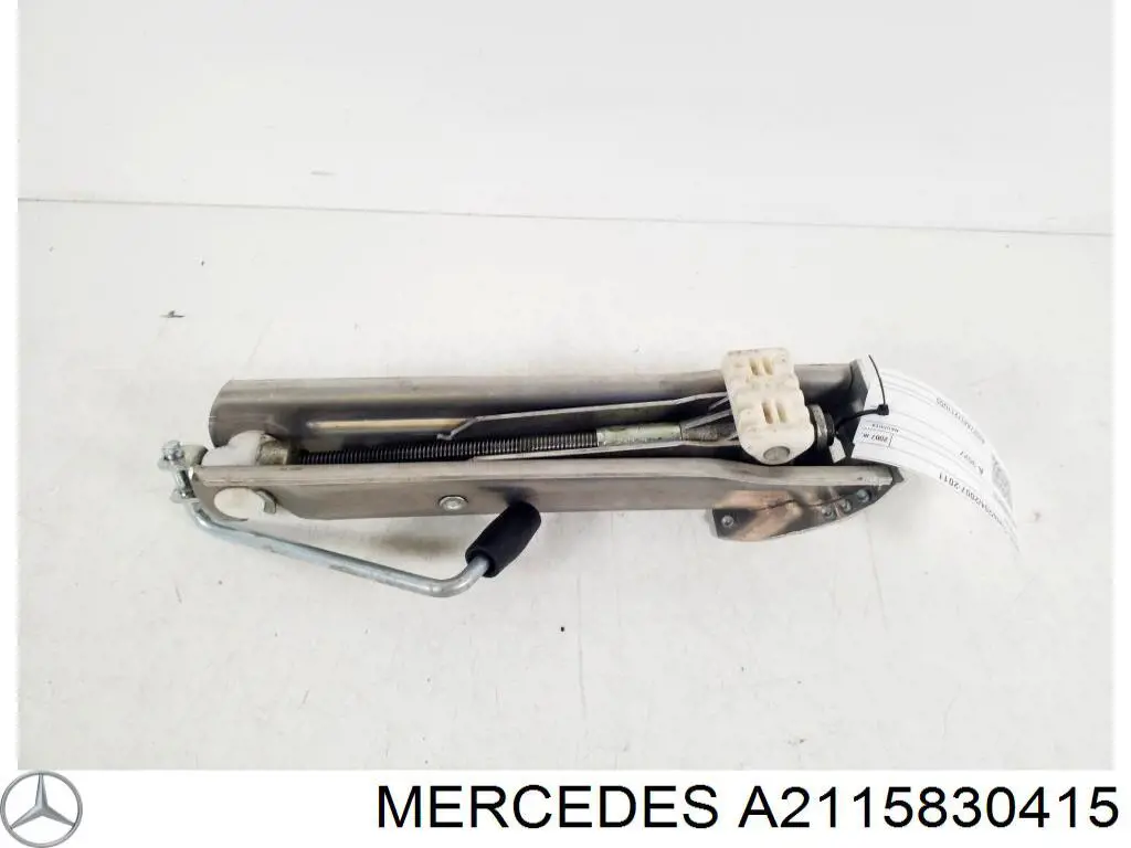  2115830415 Mercedes