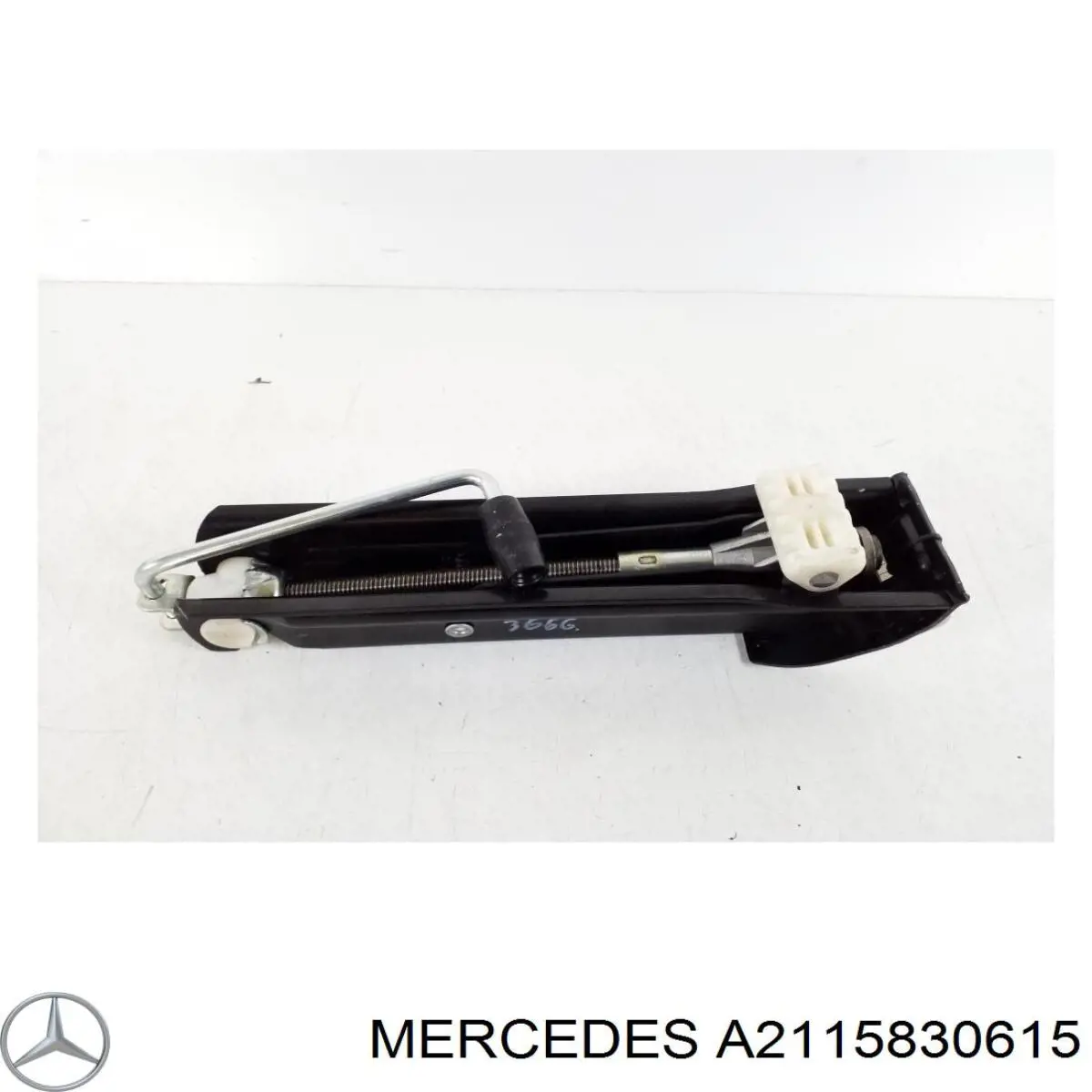 A2115830615 Mercedes 