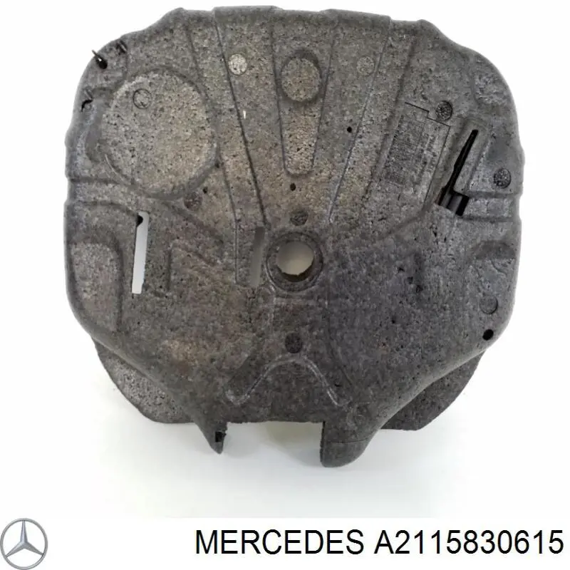  A2115830615 Mercedes
