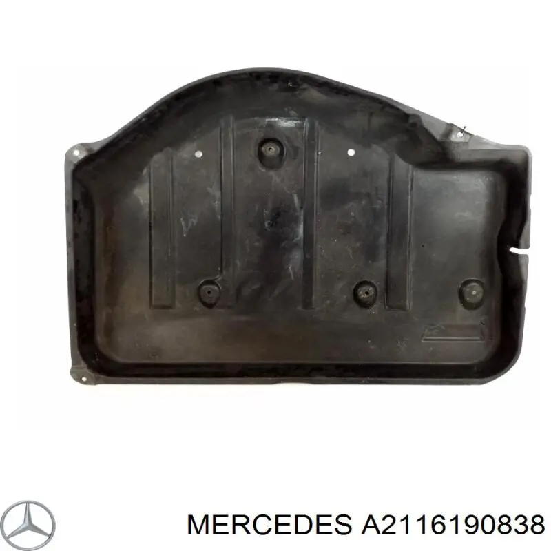  A2116190838 Mercedes