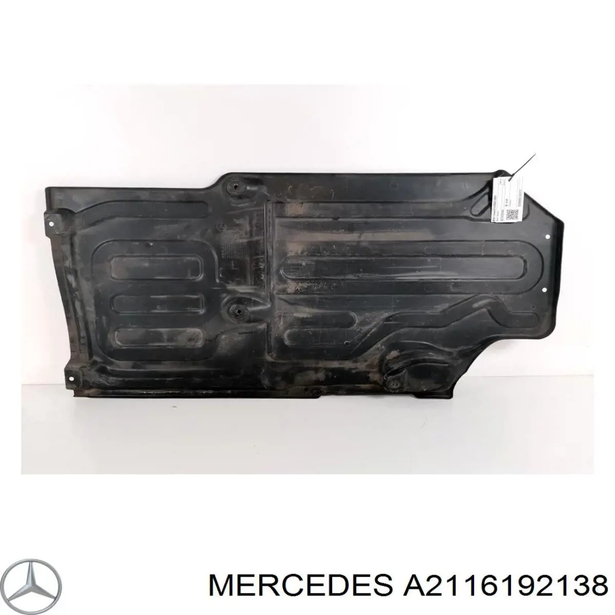 A2116192138 Mercedes 