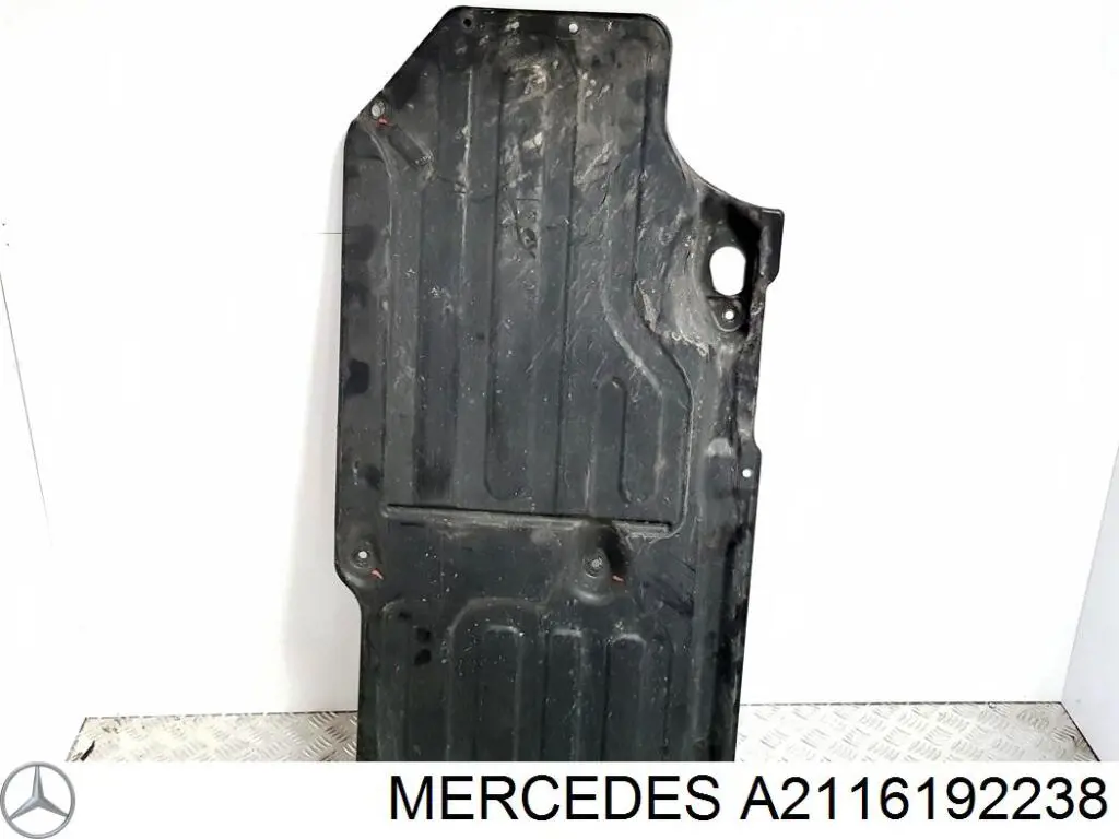  A2116192238 Mercedes