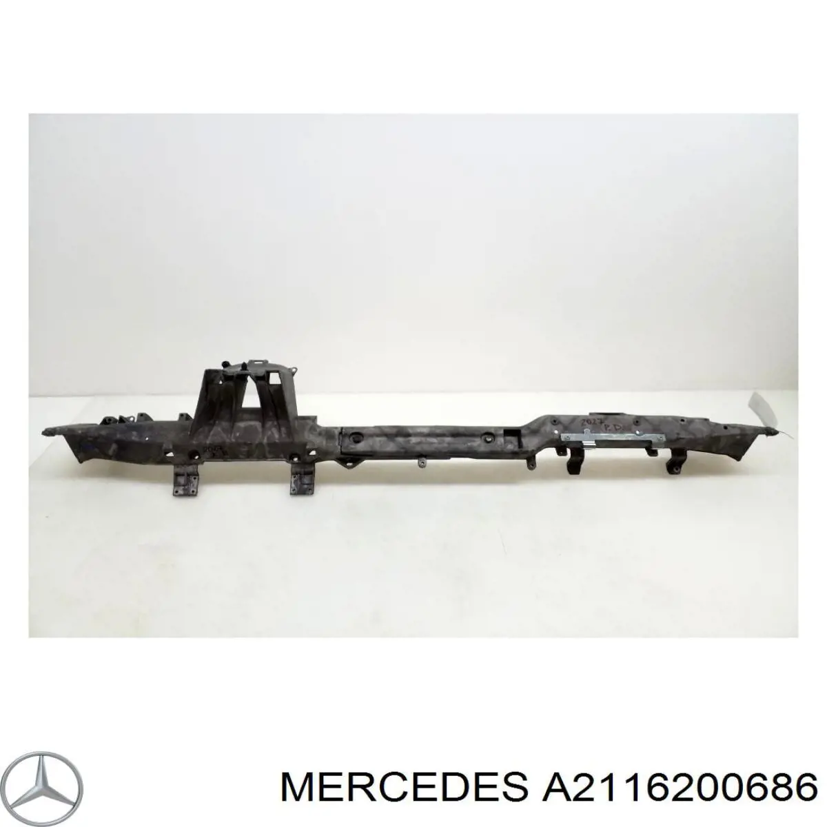 A2116200686 Mercedes 