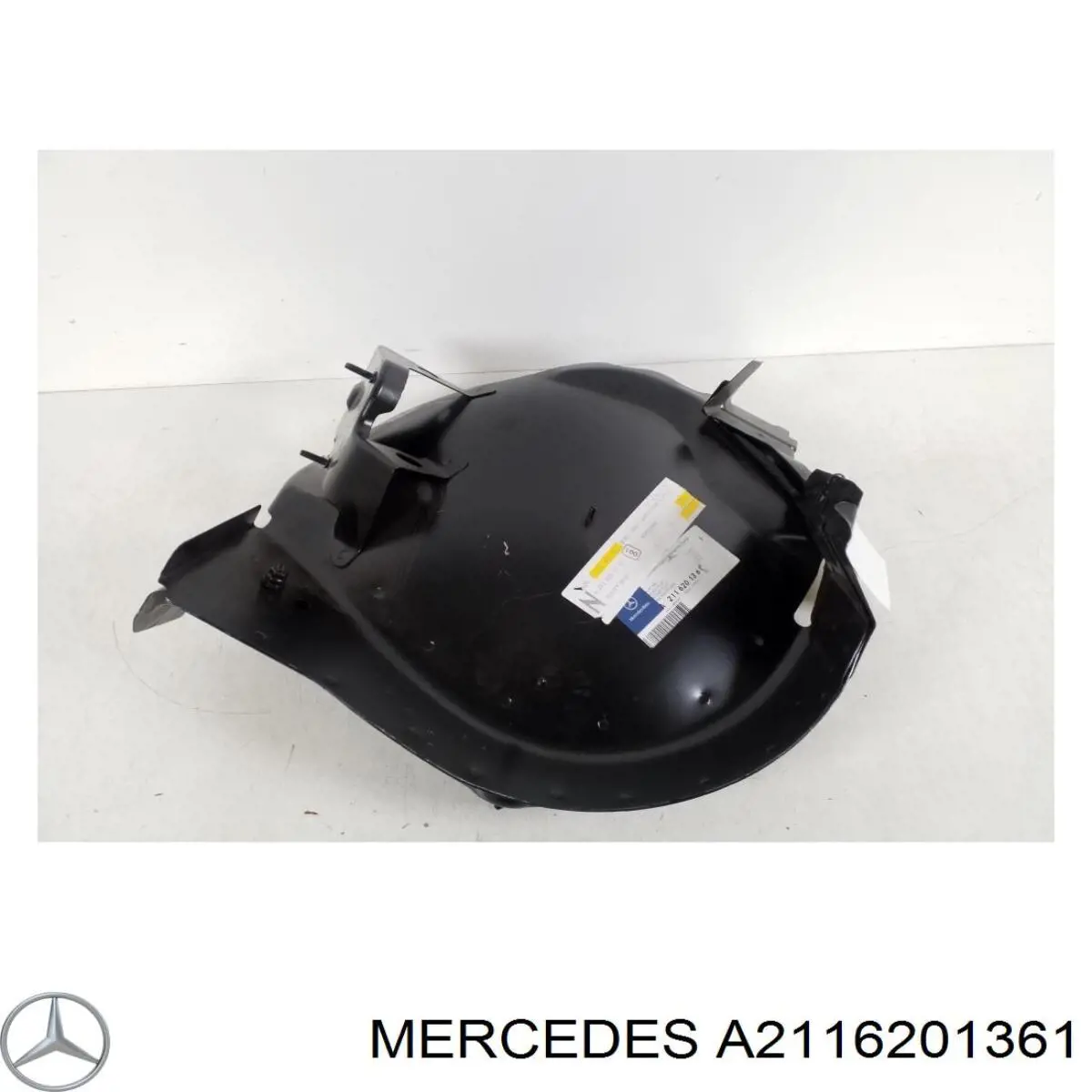  Mercedes A2116201361 цена, от 177.38 USD