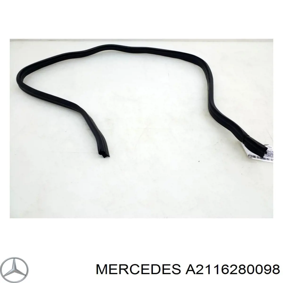  A2116280098 Mercedes
