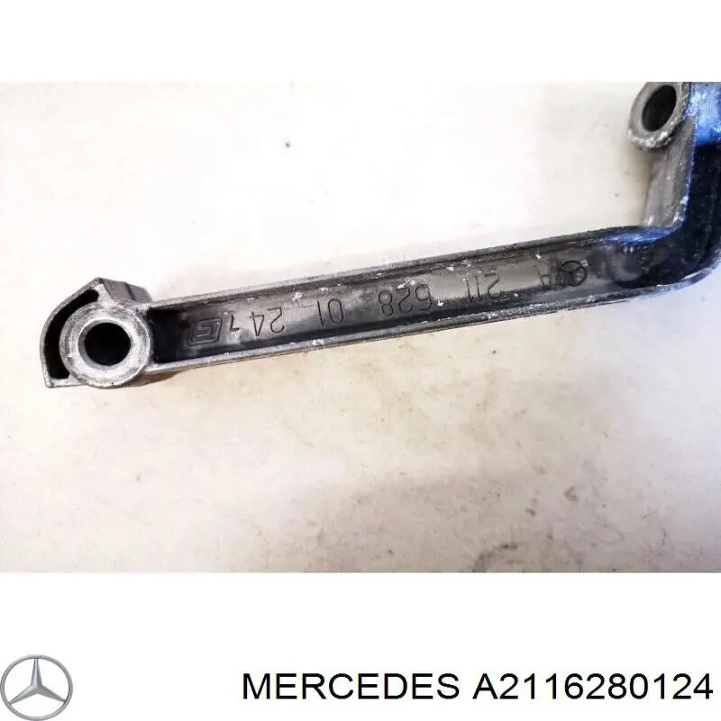  2116280124 Mercedes