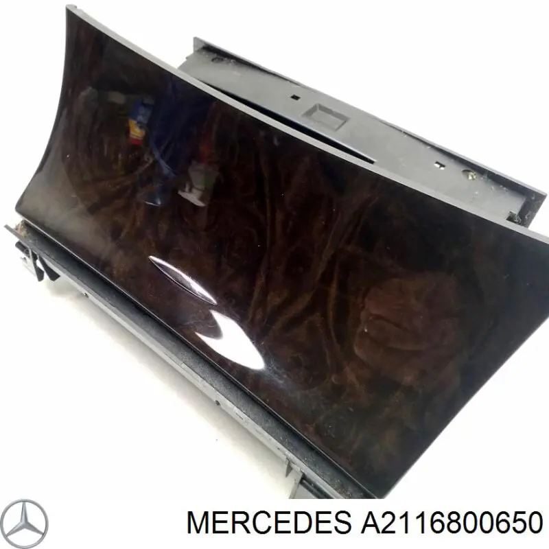  A2116800650 Mercedes