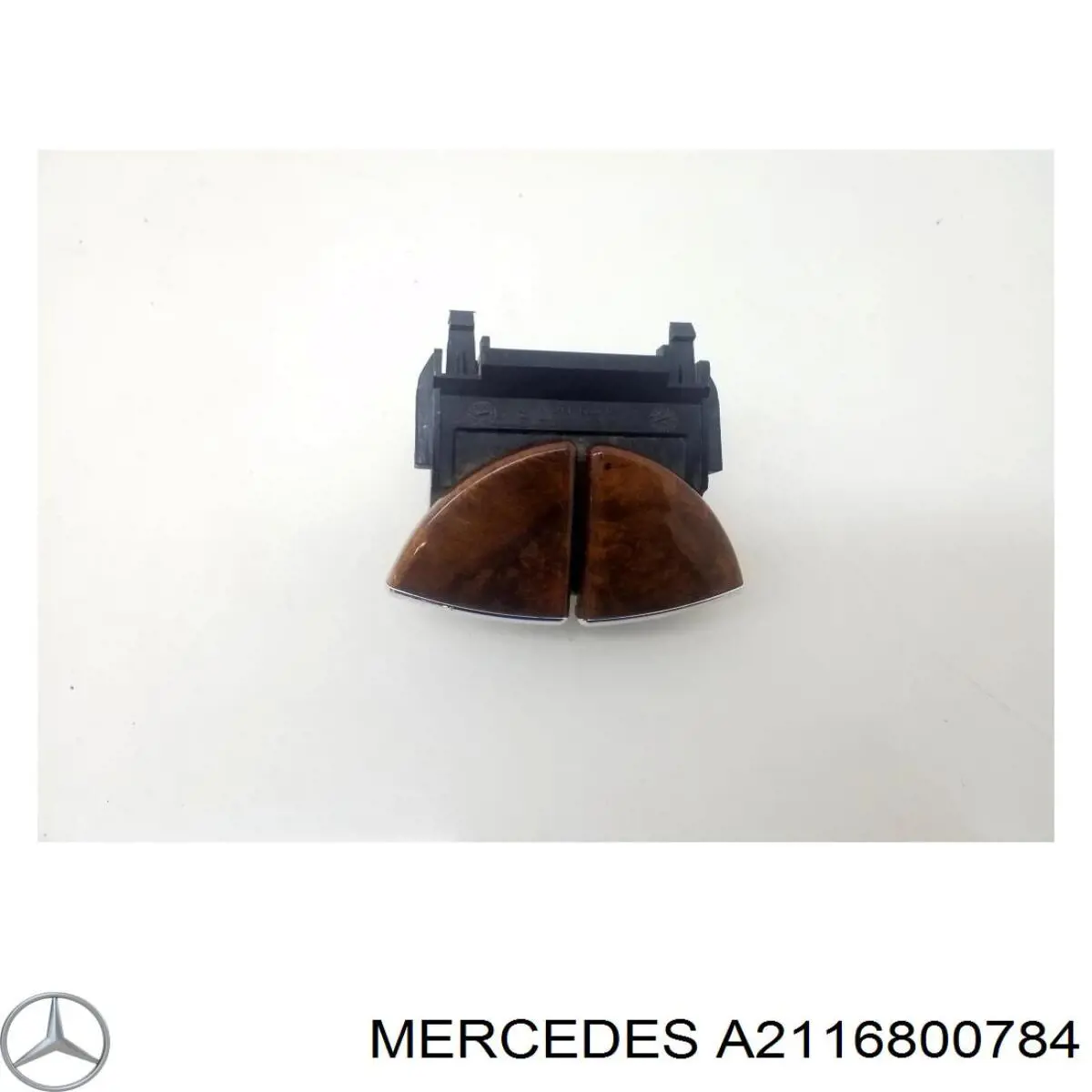 Купить A2116800784 Mercedes 