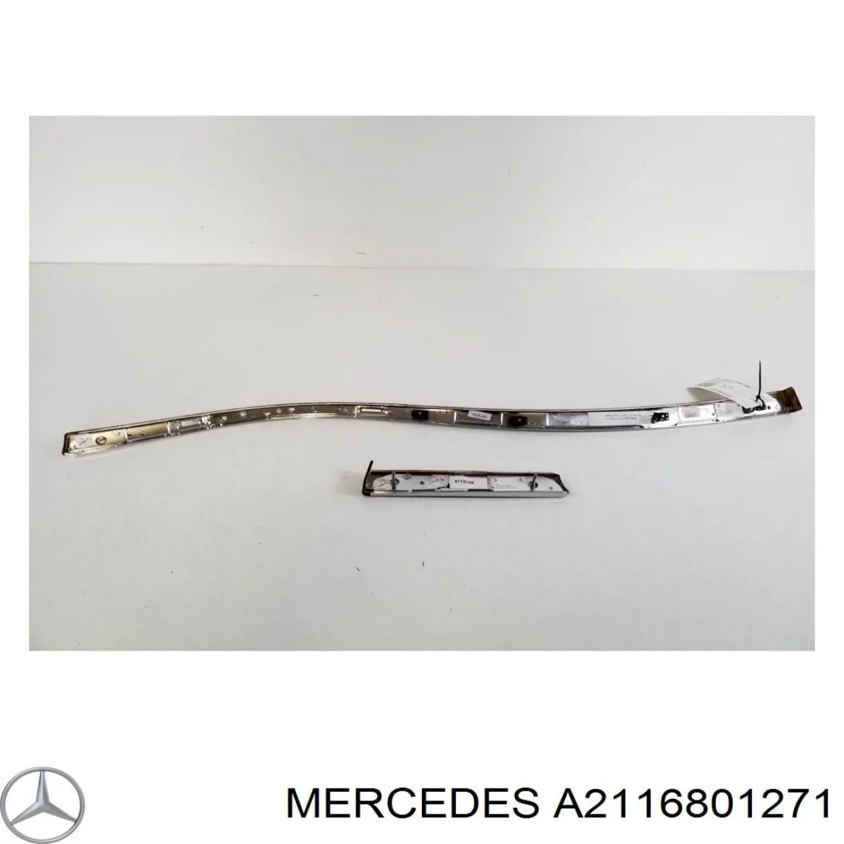  Mercedes A2116801271 цена, от 10.16 USD