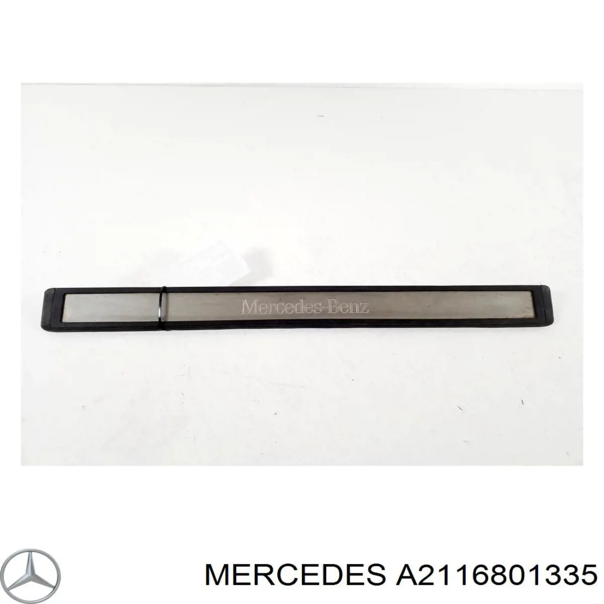  A2116801335 Mercedes