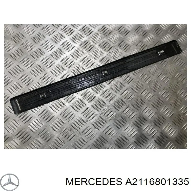 Купить A2116801335 Mercedes 