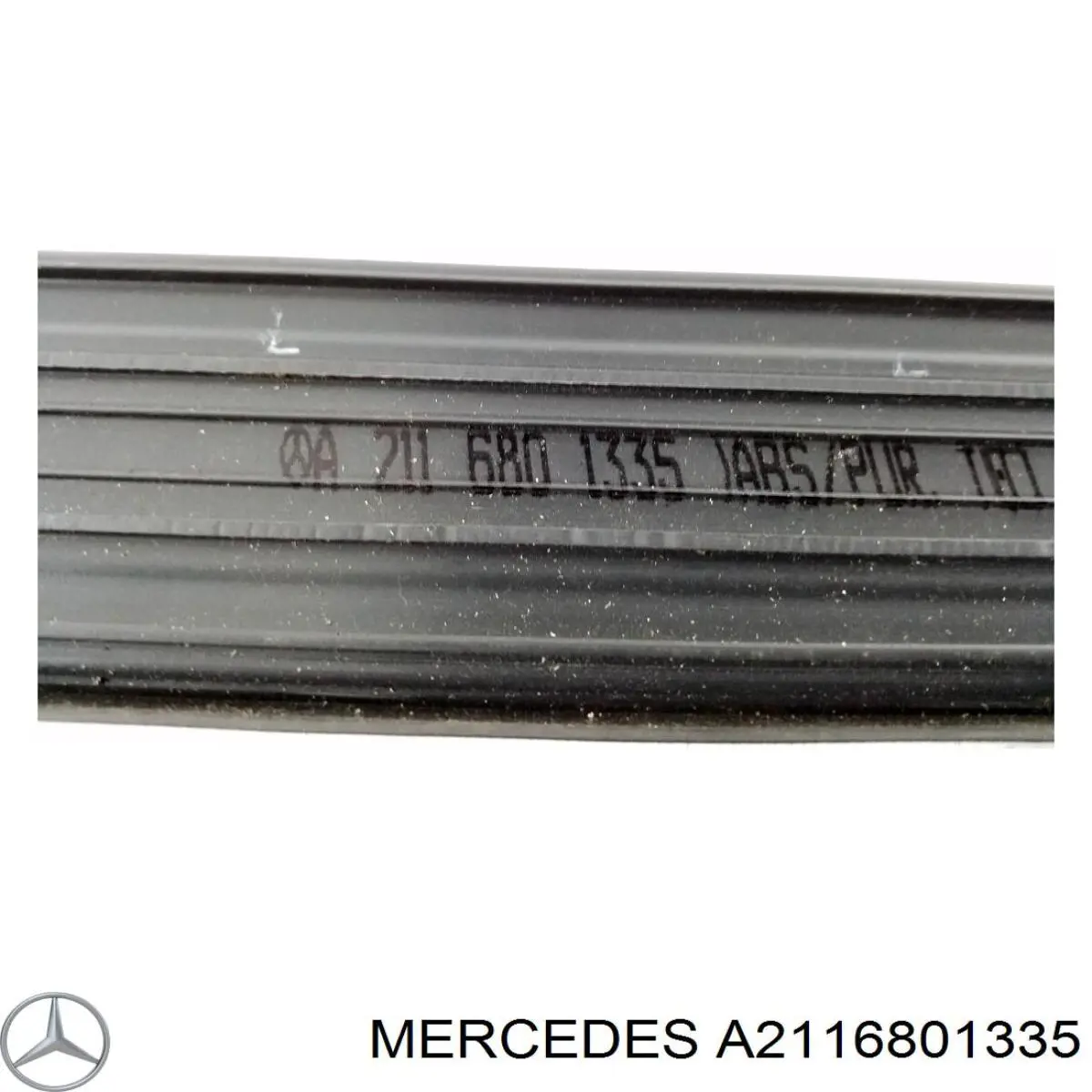A2116801335 Mercedes 