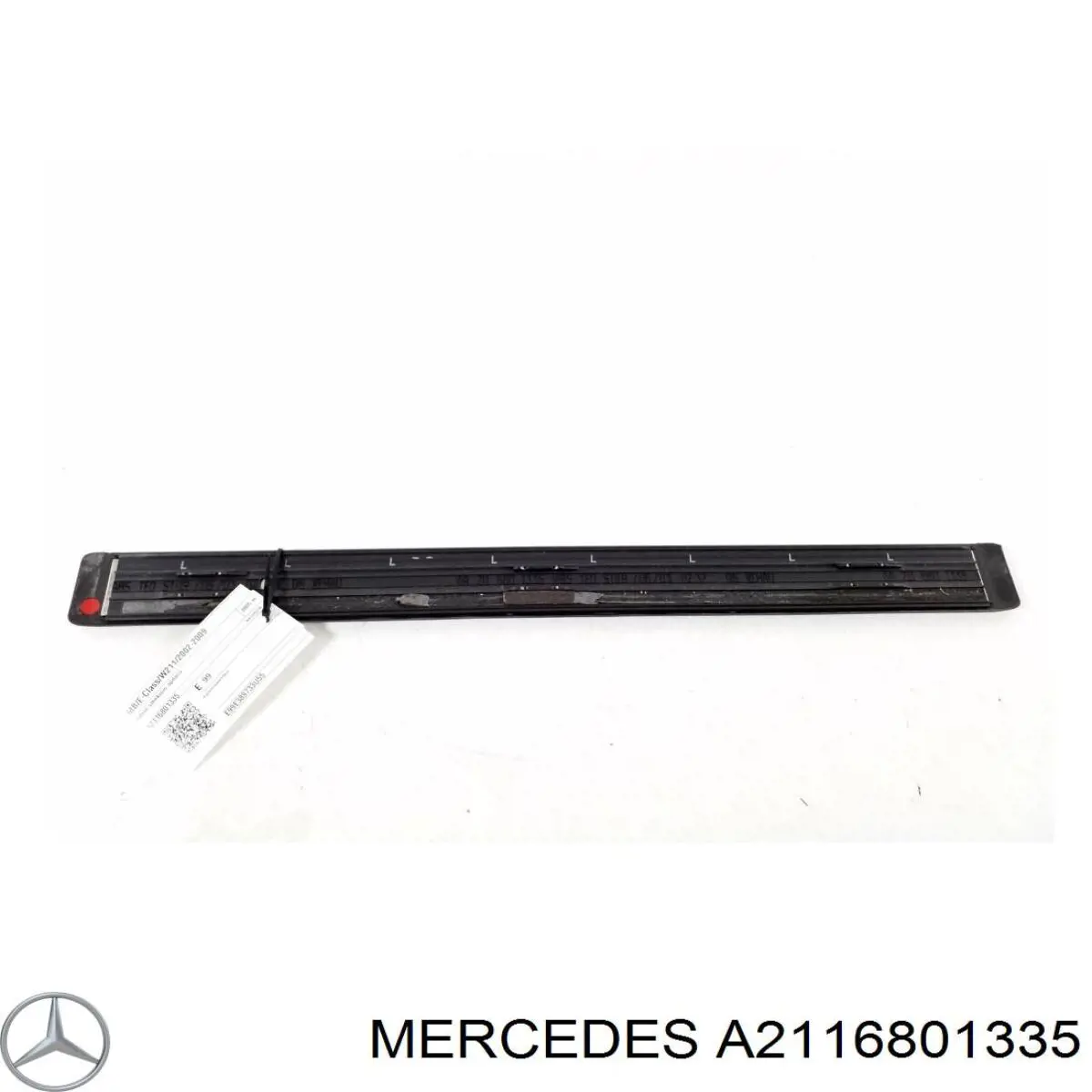  Mercedes A2116801335 цена, от 6.36 USD