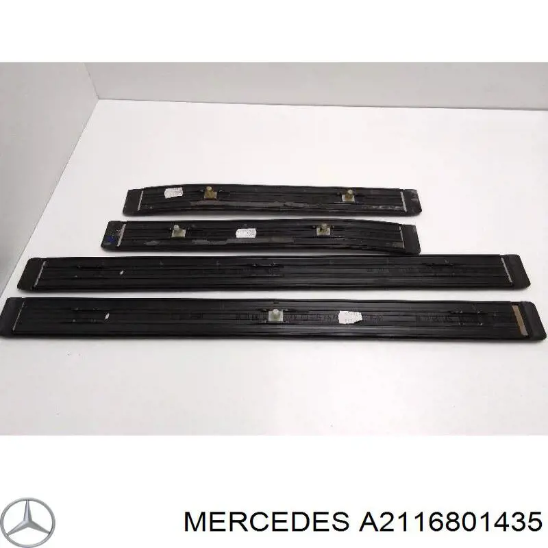 Купить A2116801435 Mercedes 