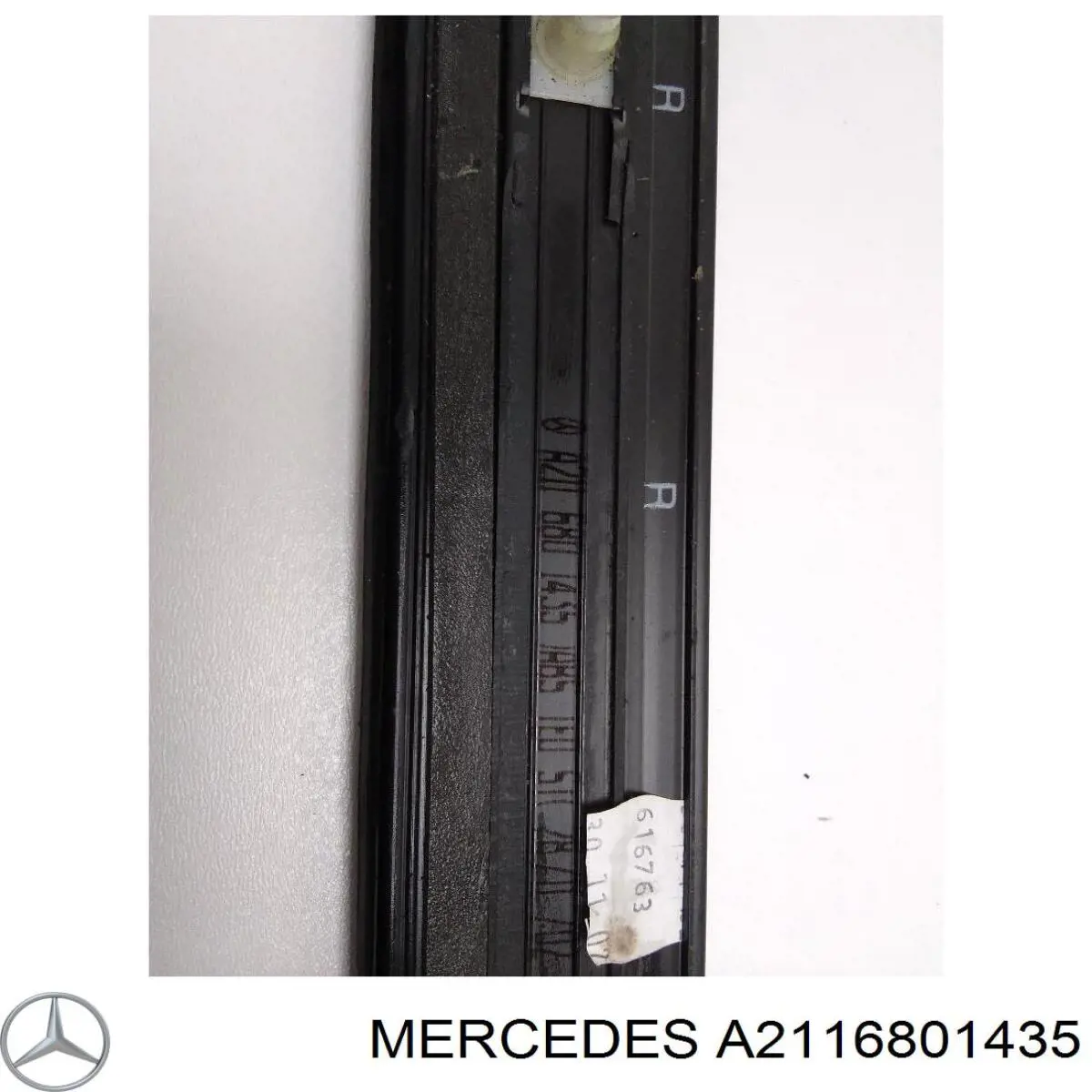  Mercedes A2116801435