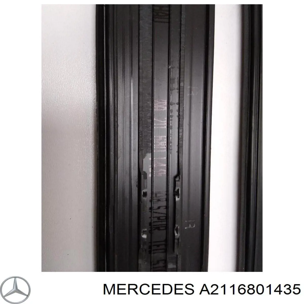 A2116801435 Mercedes 