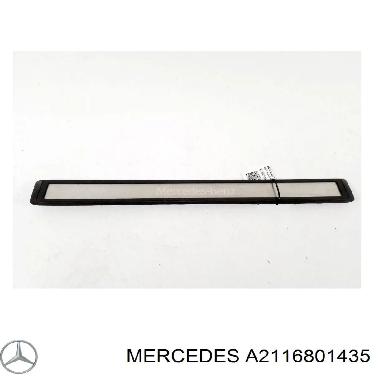 A2116801435 Mercedes 