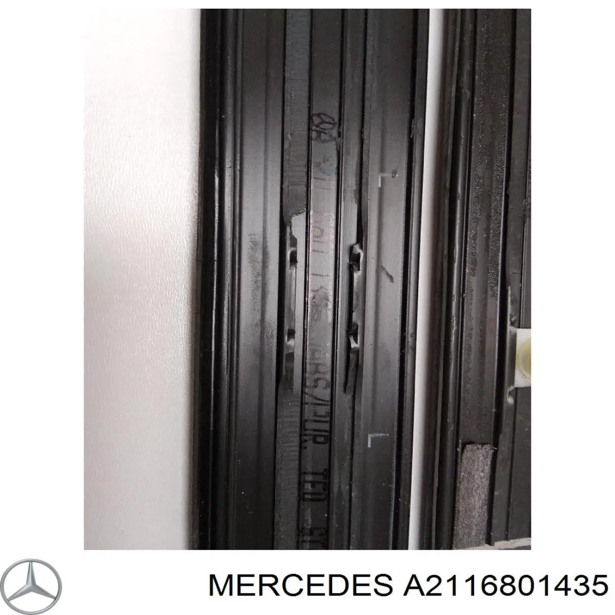 Купить A2116801435 Mercedes 
