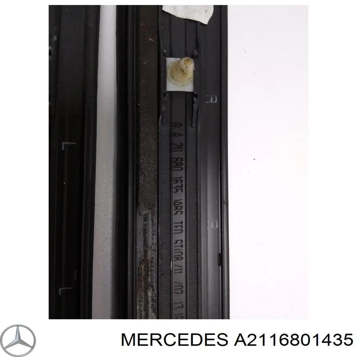  Mercedes A2116801435 цена, от 6.33 USD